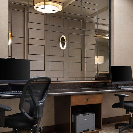 Hampton Inn & Suites Orlando/Downtown South - Medical Center Kültér fotó