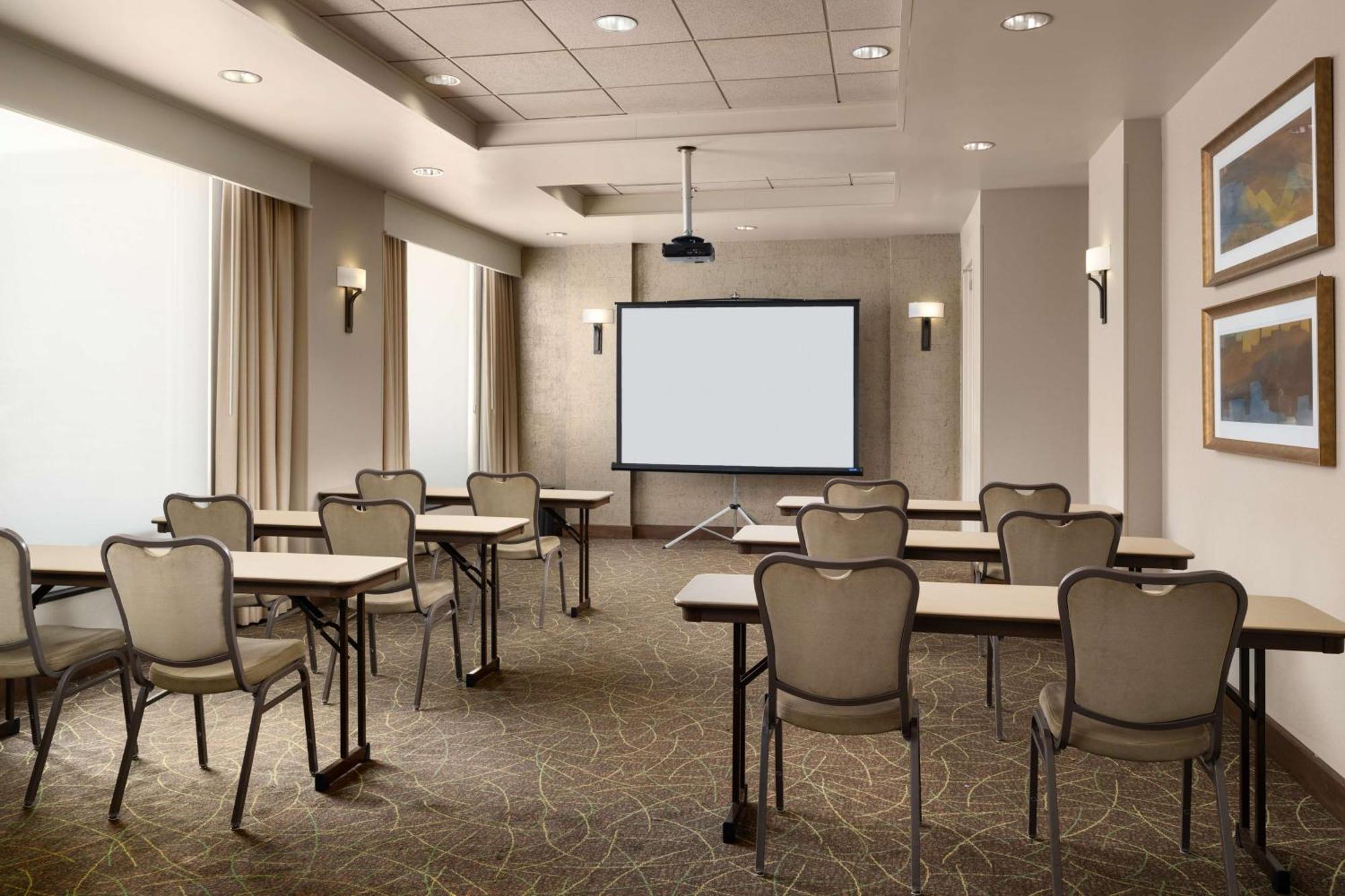 Hampton Inn & Suites Orlando/Downtown South - Medical Center Kültér fotó