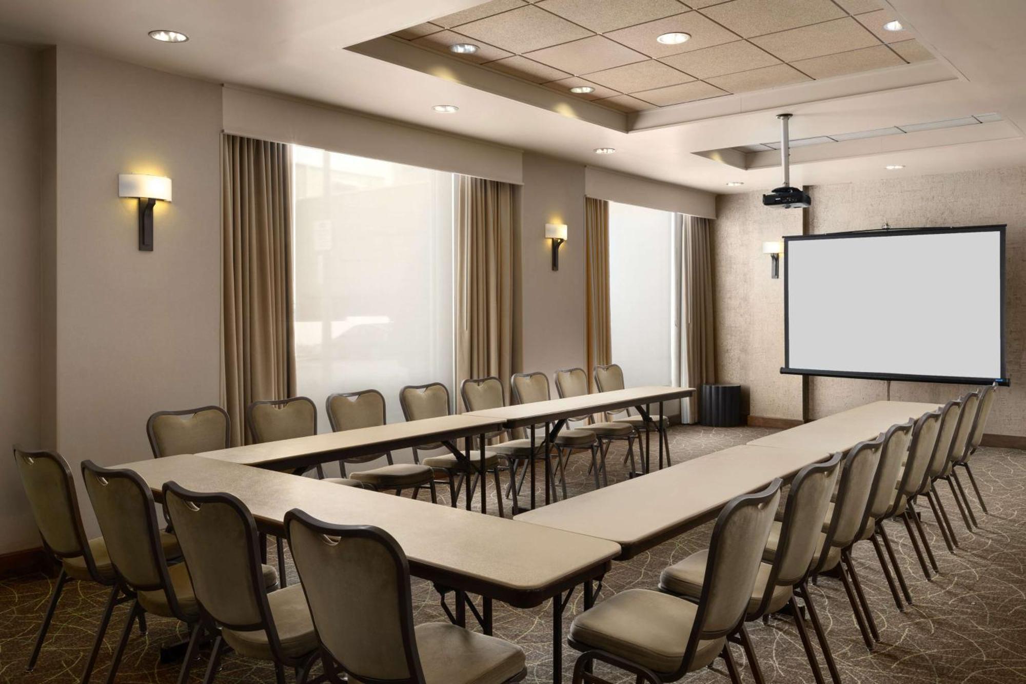 Hampton Inn & Suites Orlando/Downtown South - Medical Center Kültér fotó