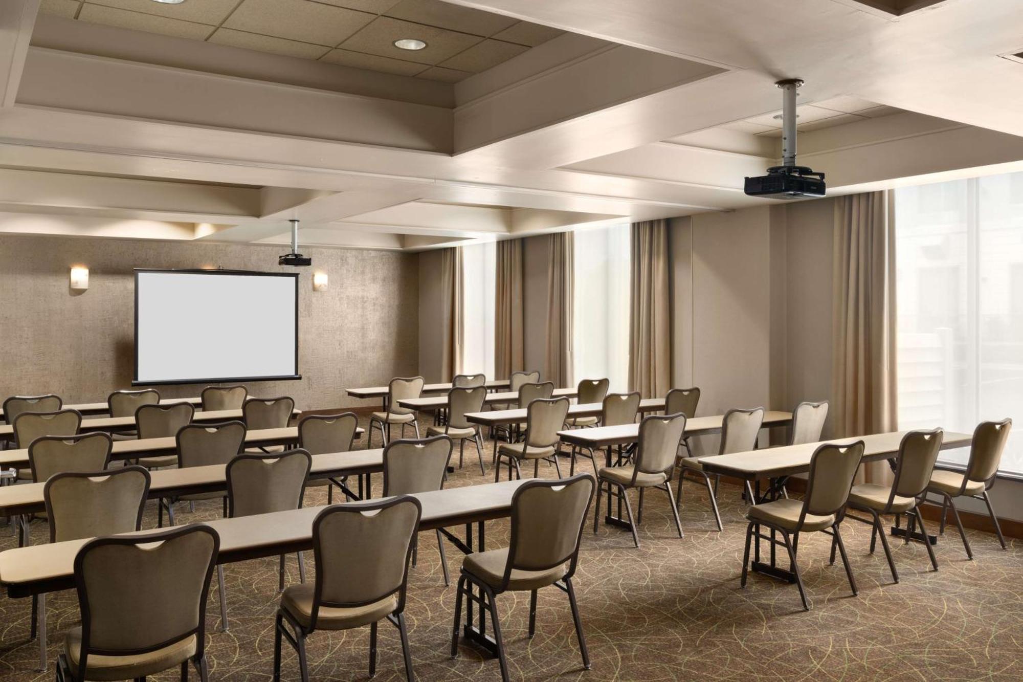 Hampton Inn & Suites Orlando/Downtown South - Medical Center Kültér fotó