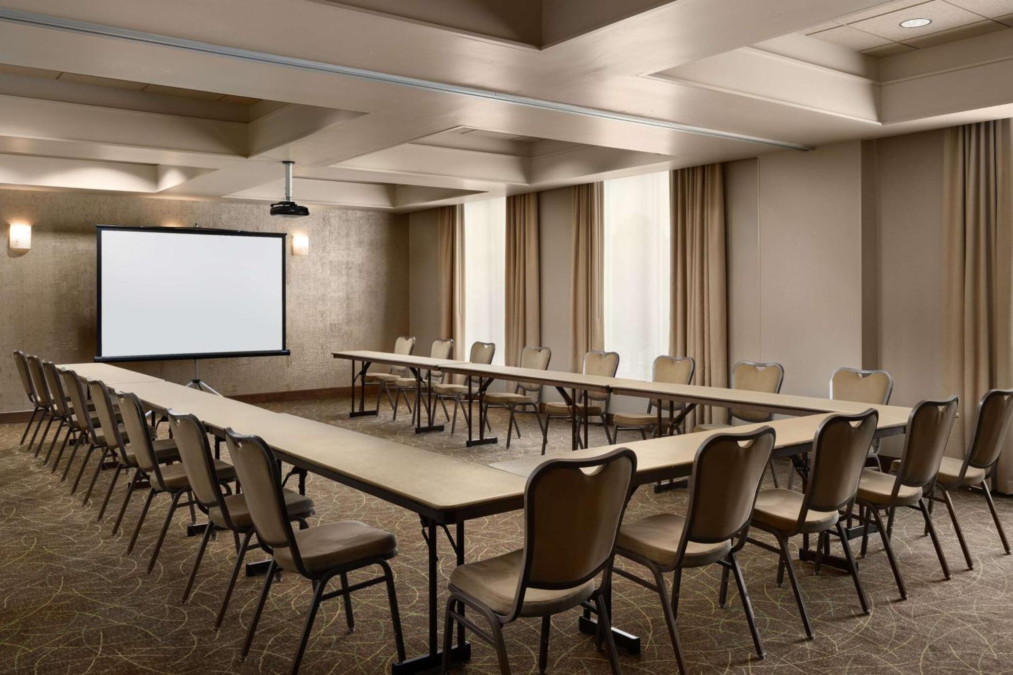 Hampton Inn & Suites Orlando/Downtown South - Medical Center Kültér fotó
