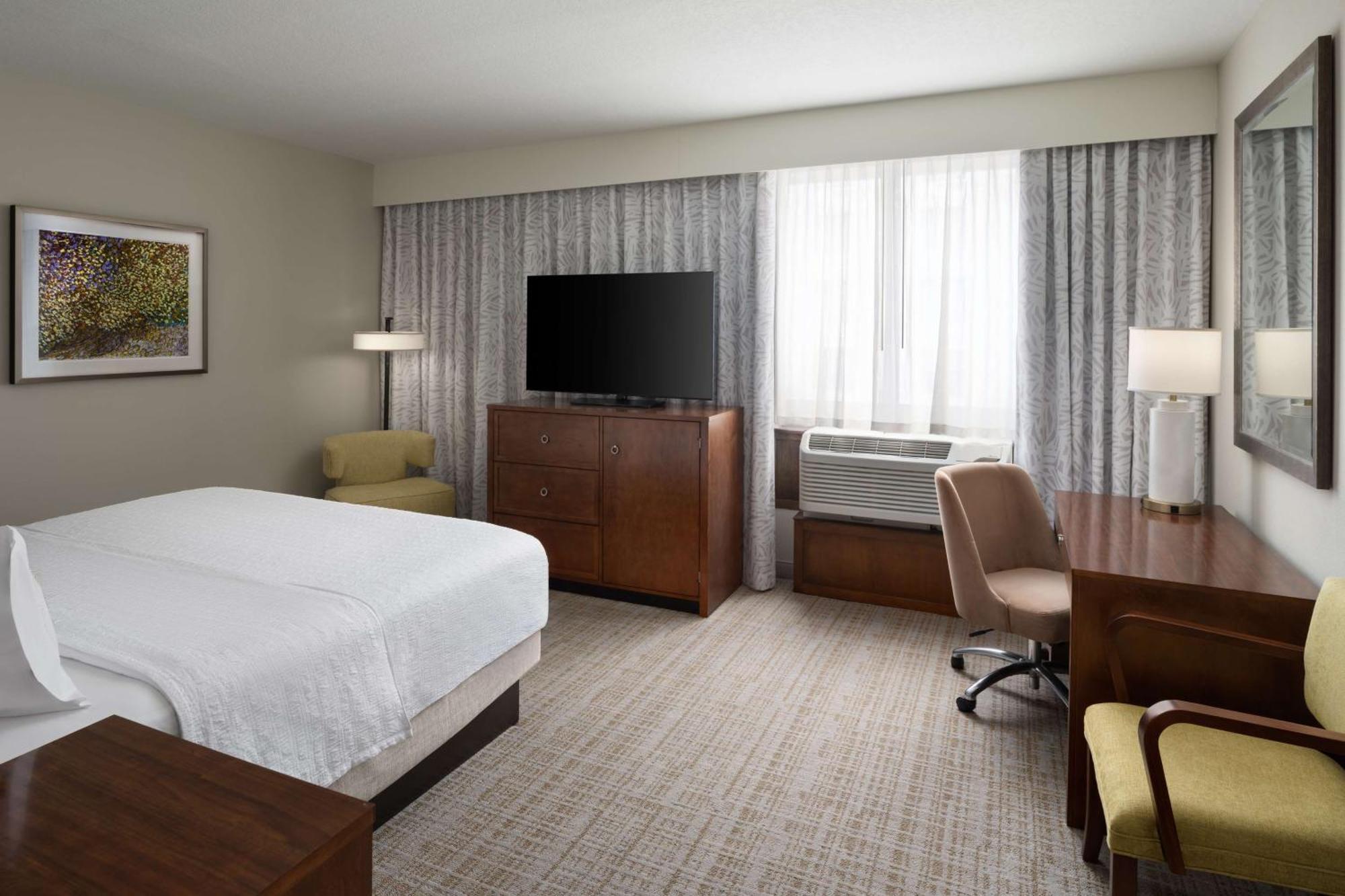 Hampton Inn & Suites Orlando/Downtown South - Medical Center Kültér fotó