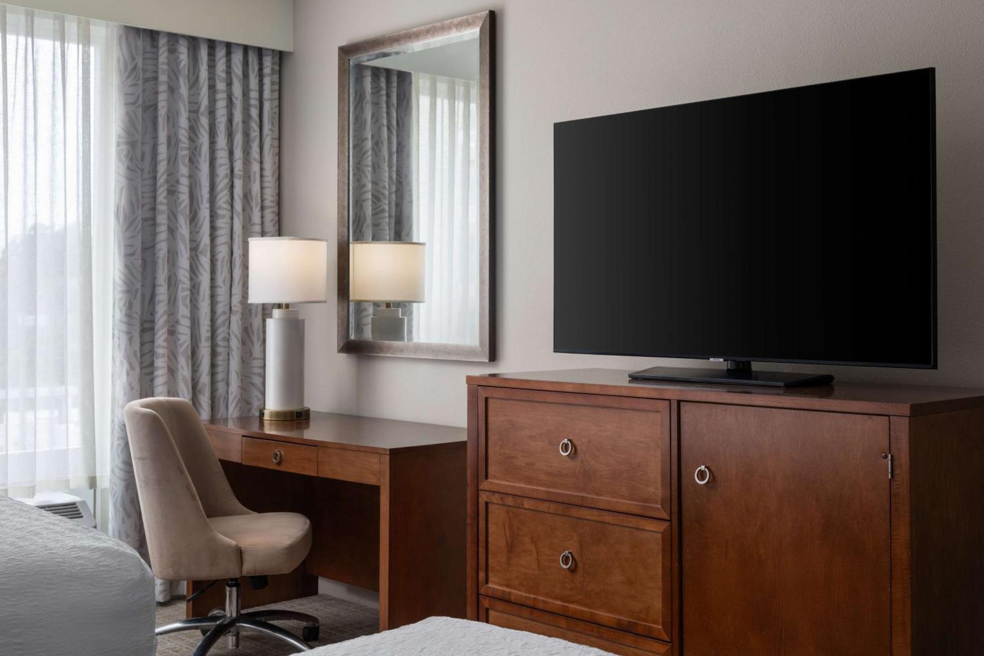 Hampton Inn & Suites Orlando/Downtown South - Medical Center Kültér fotó