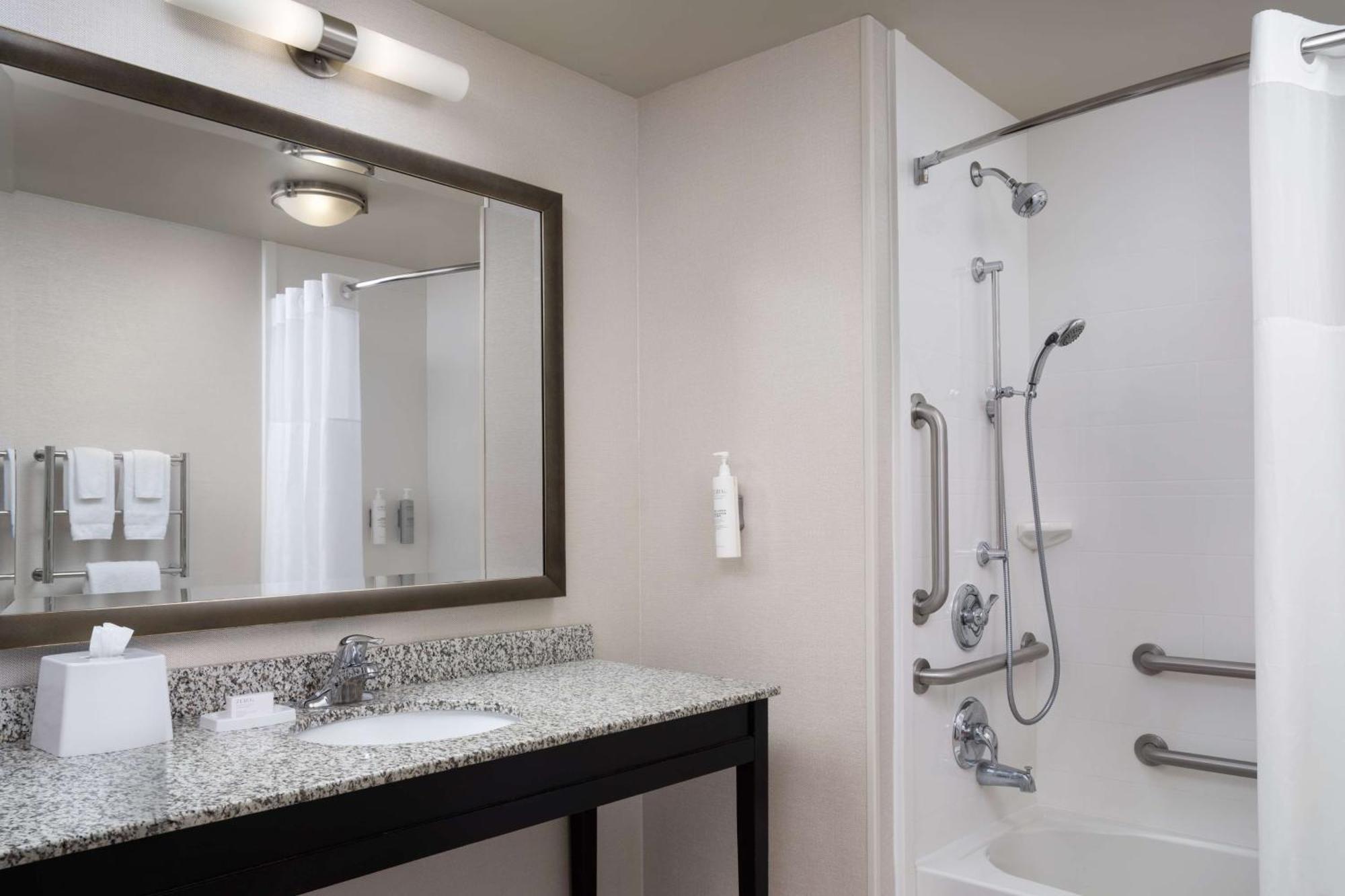 Hampton Inn & Suites Orlando/Downtown South - Medical Center Kültér fotó