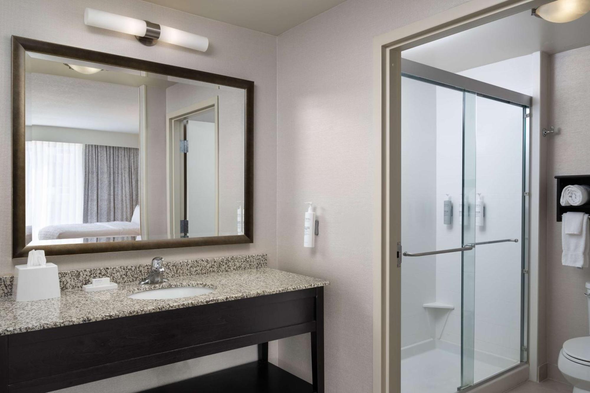 Hampton Inn & Suites Orlando/Downtown South - Medical Center Kültér fotó