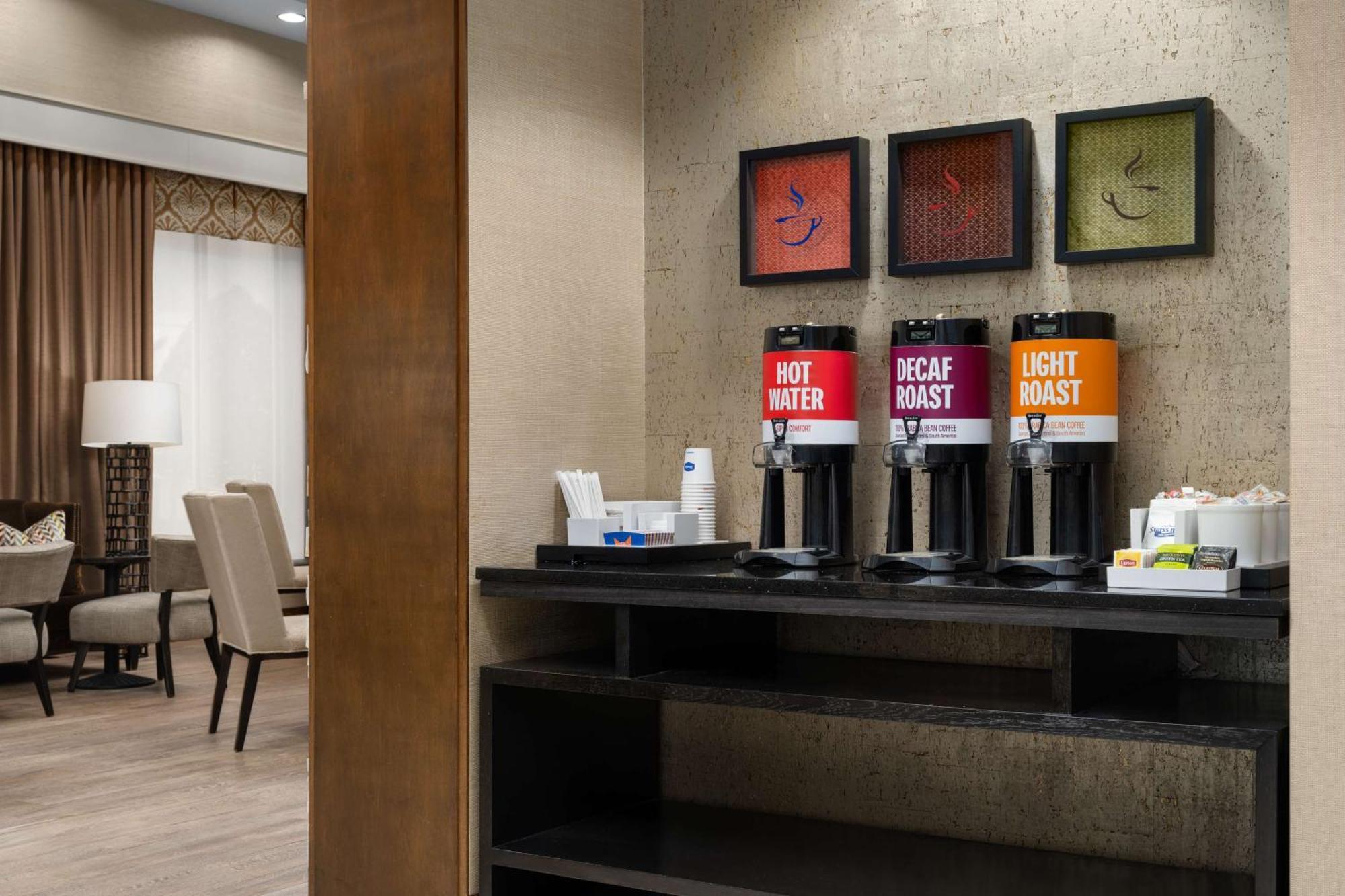 Hampton Inn & Suites Orlando/Downtown South - Medical Center Kültér fotó