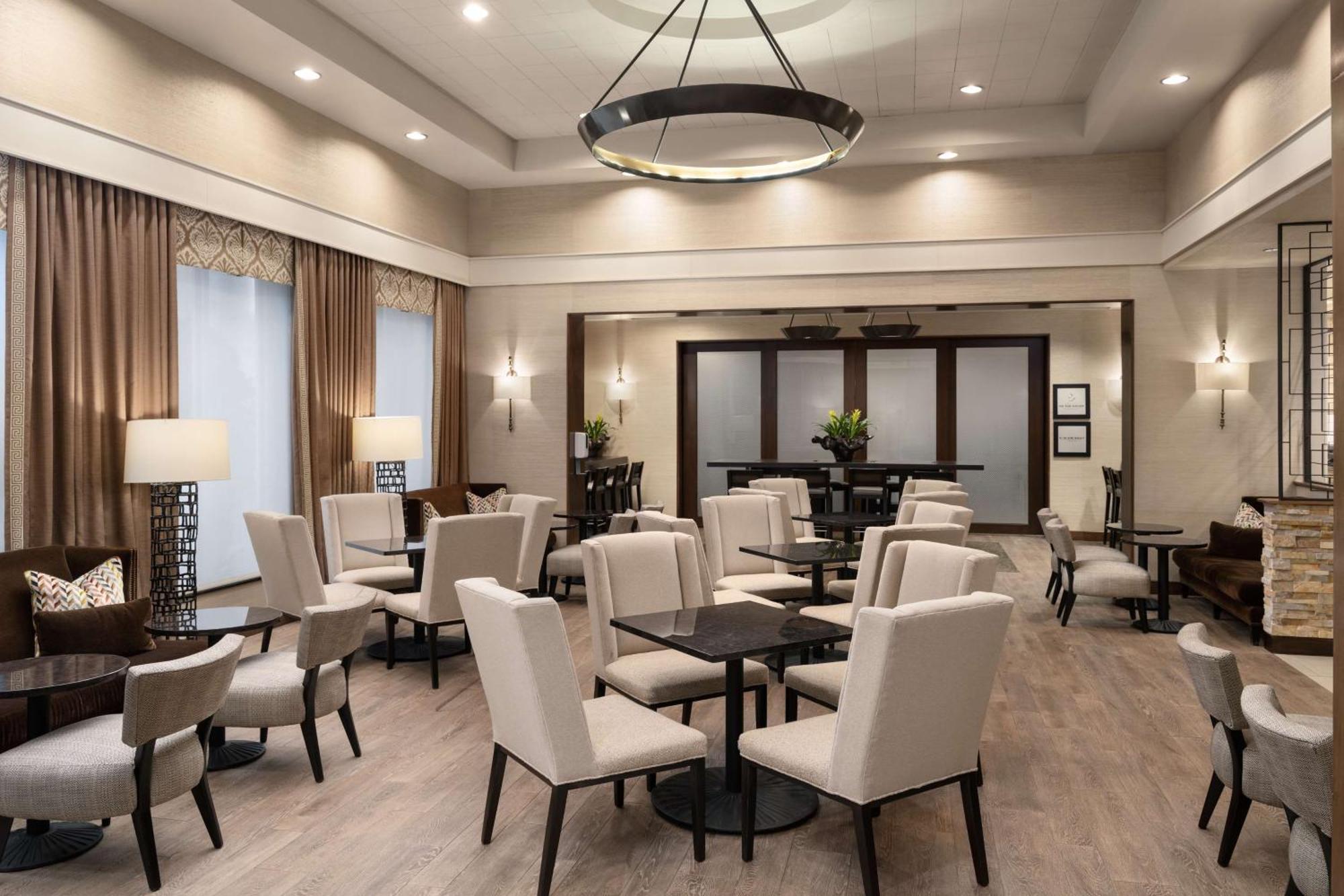 Hampton Inn & Suites Orlando/Downtown South - Medical Center Kültér fotó