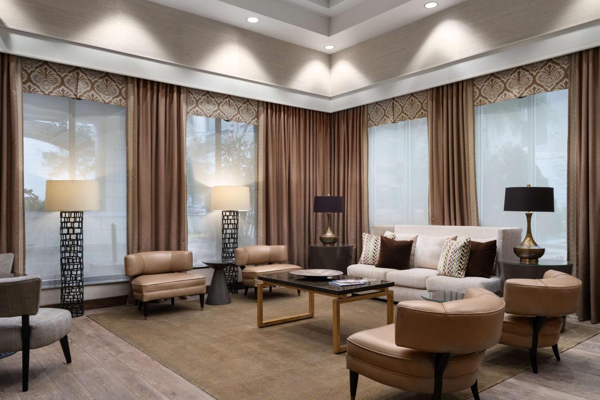Hampton Inn & Suites Orlando/Downtown South - Medical Center Kültér fotó
